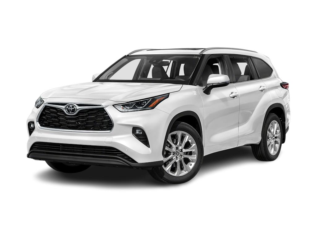 Thumbnail: 2023 Toyota Highlander - 41