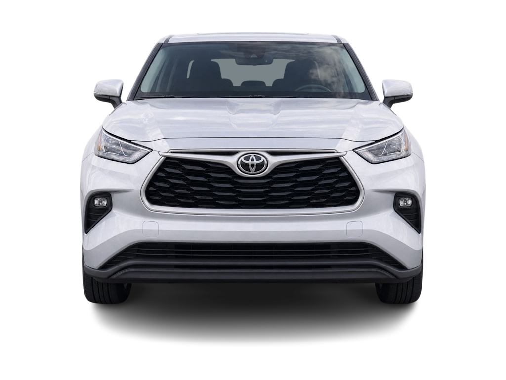 Thumbnail: 2023 Toyota Highlander - 6