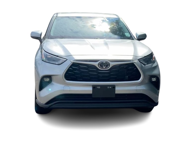 Thumbnail: 2023 Toyota Highlander - 22