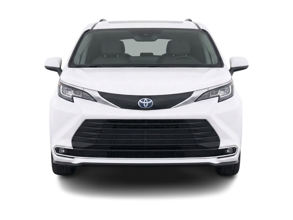 Thumbnail: 2023 Toyota Sienna - 6