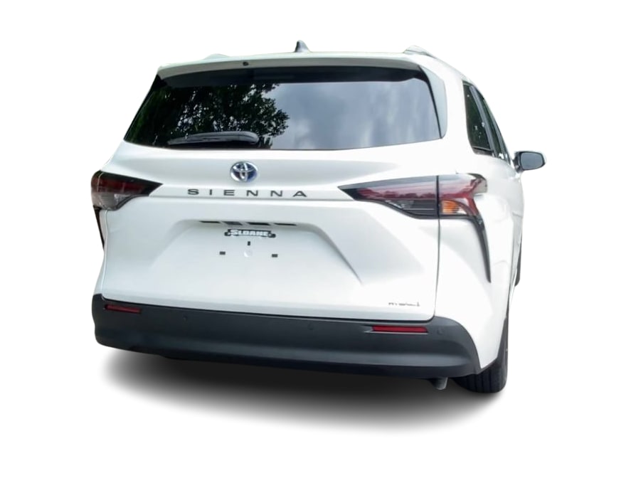 Thumbnail: 2023 Toyota Sienna - 5