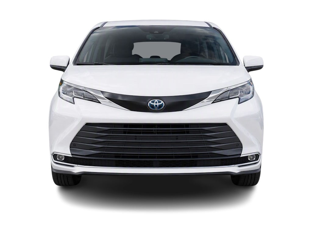 Thumbnail: 2021 Toyota Sienna - 5
