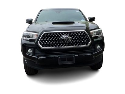 2019 Toyota Tacoma TRD Sport 5