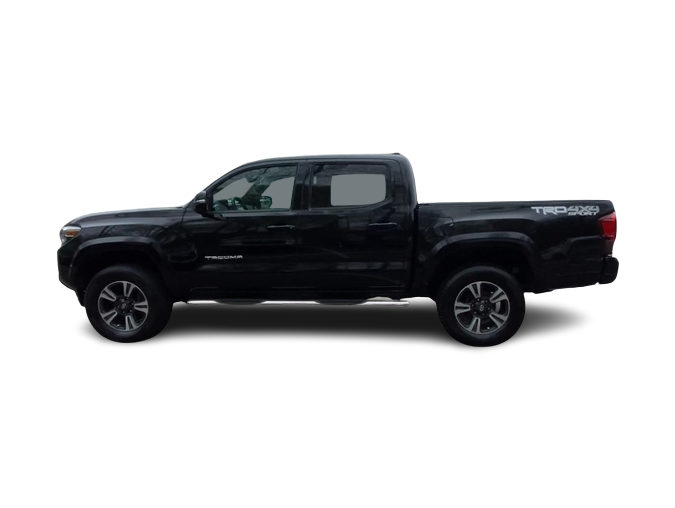 2019 Toyota Tacoma TRD Sport 3
