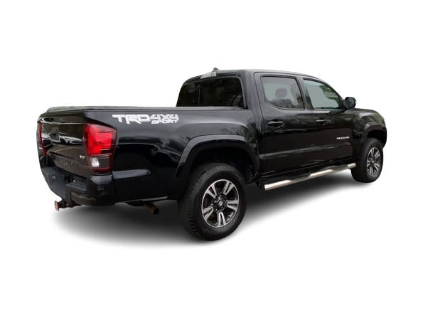 2019 Toyota Tacoma TRD Sport 19