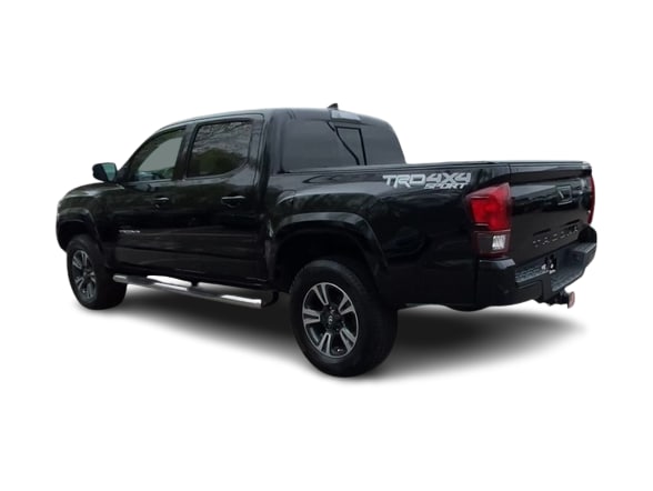 2019 Toyota Tacoma TRD Sport 18