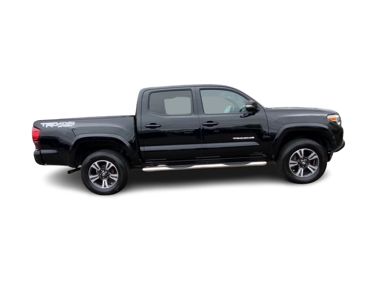 2019 Toyota Tacoma TRD Sport 20