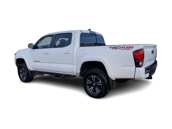 2019 Toyota Tacoma TRD Sport 17