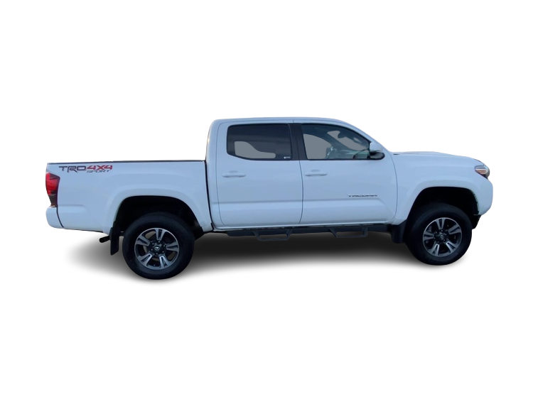 2019 Toyota Tacoma TRD Sport 19