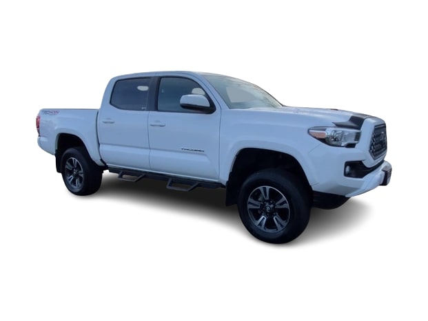 2019 Toyota Tacoma TRD Sport 15