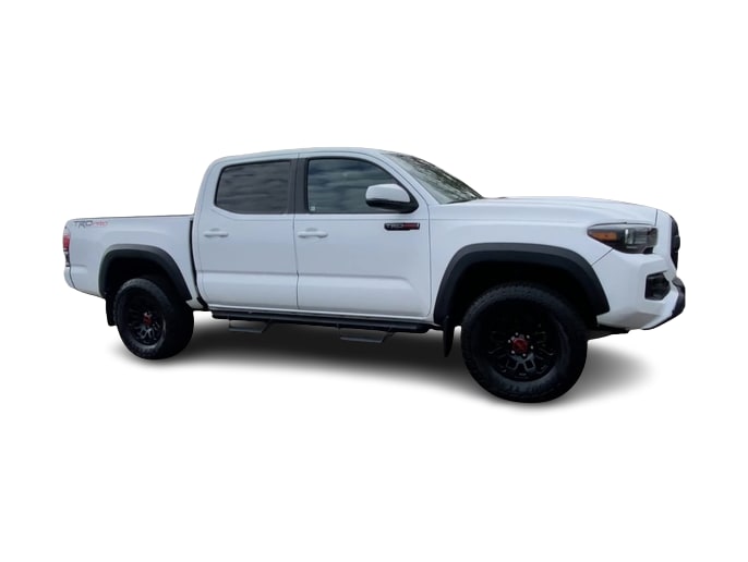 2019 Toyota Tacoma TRD Pro 15