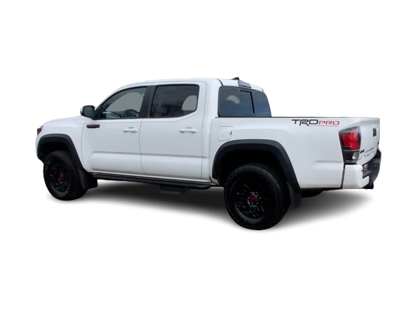 2019 Toyota Tacoma TRD Pro 17