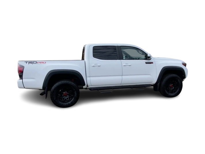 2019 Toyota Tacoma TRD Pro 19