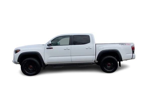 2019 Toyota Tacoma TRD Pro 3