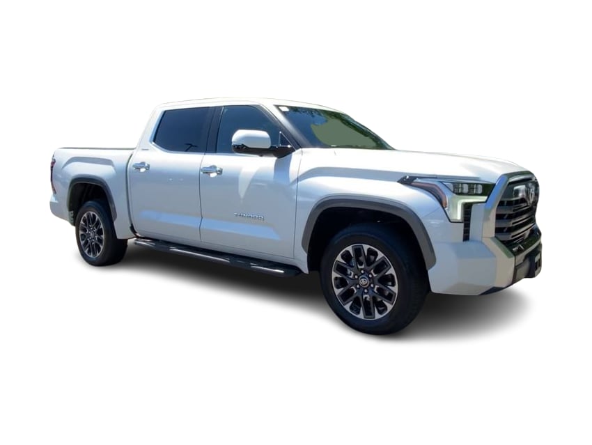 Thumbnail: 2026 Toyota Tundra - 15