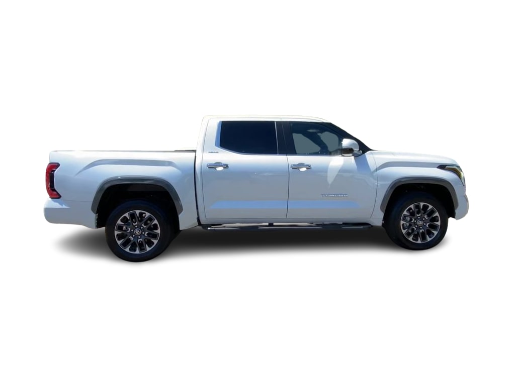 Thumbnail: 2026 Toyota Tundra - 16