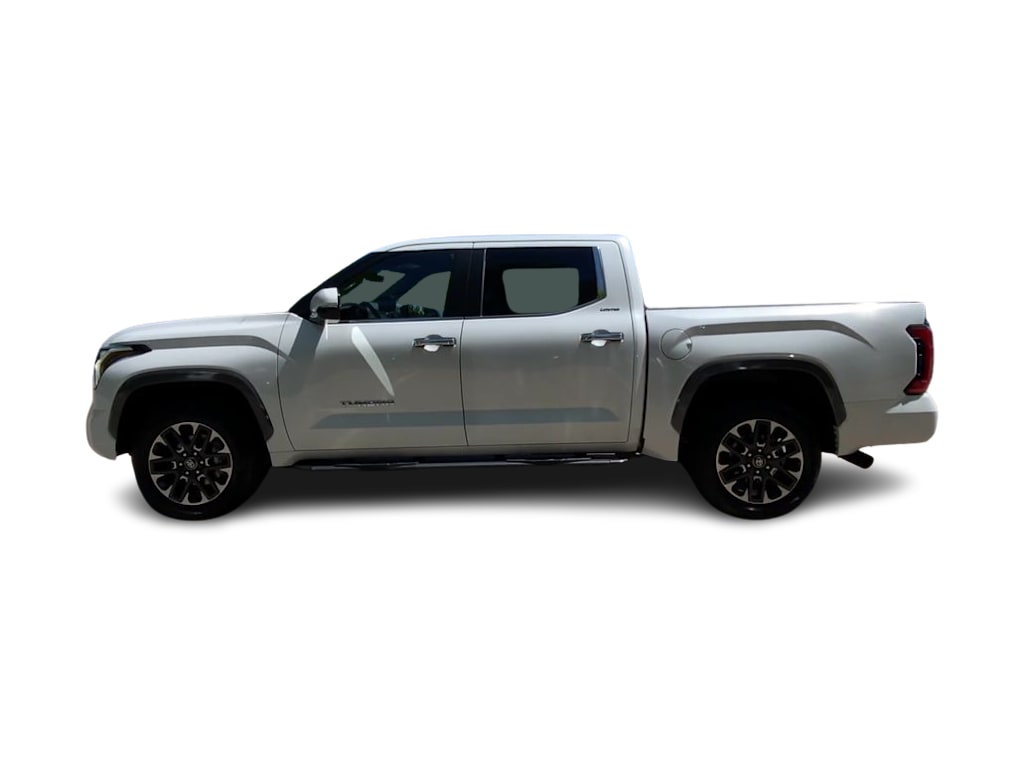 Thumbnail: 2026 Toyota Tundra - 3