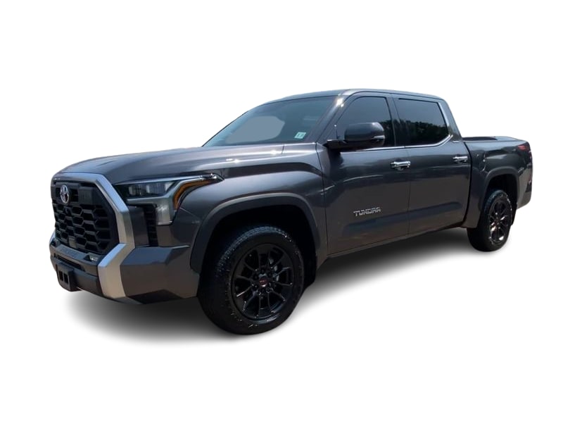 Thumbnail: 2022 Toyota Tundra - 16