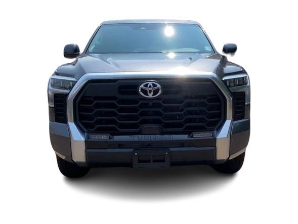 Thumbnail: 2022 Toyota Tundra - 4