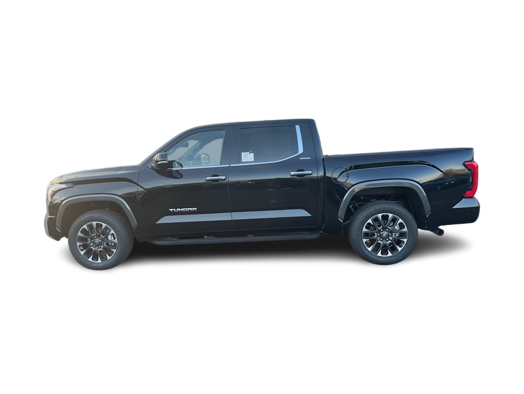 Thumbnail: 2026 Toyota Tundra - 15