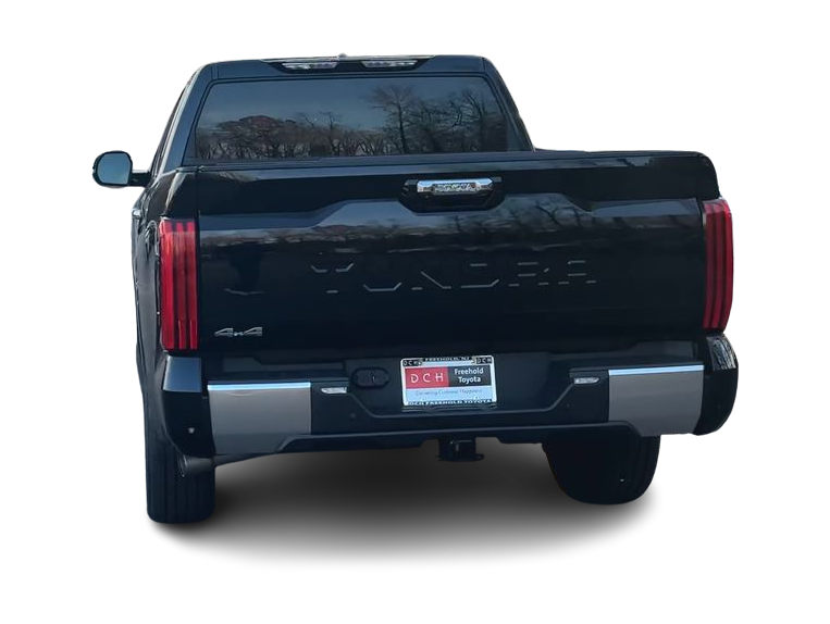 Thumbnail: 2026 Toyota Tundra - 16