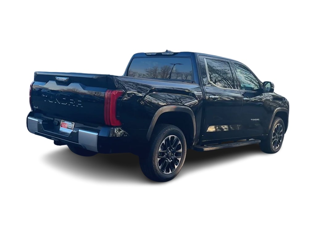 Thumbnail: 2026 Toyota Tundra - 17