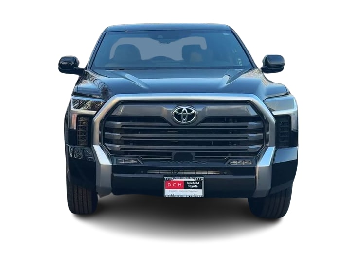 Thumbnail: 2026 Toyota Tundra - 5
