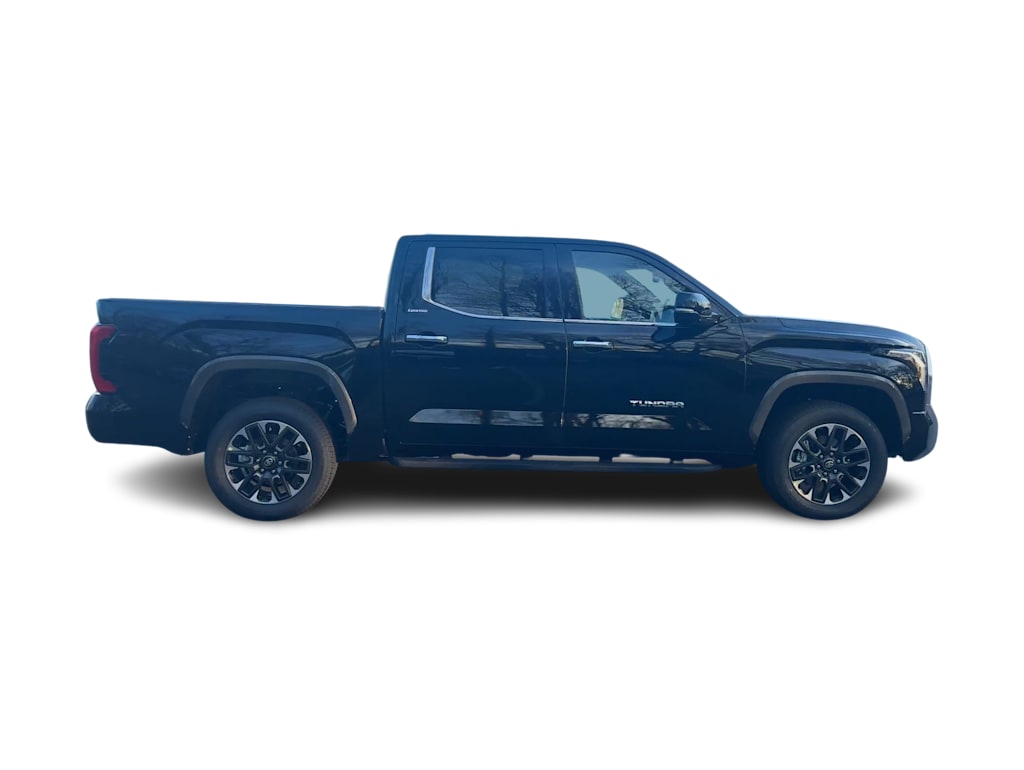 Thumbnail: 2026 Toyota Tundra - 18