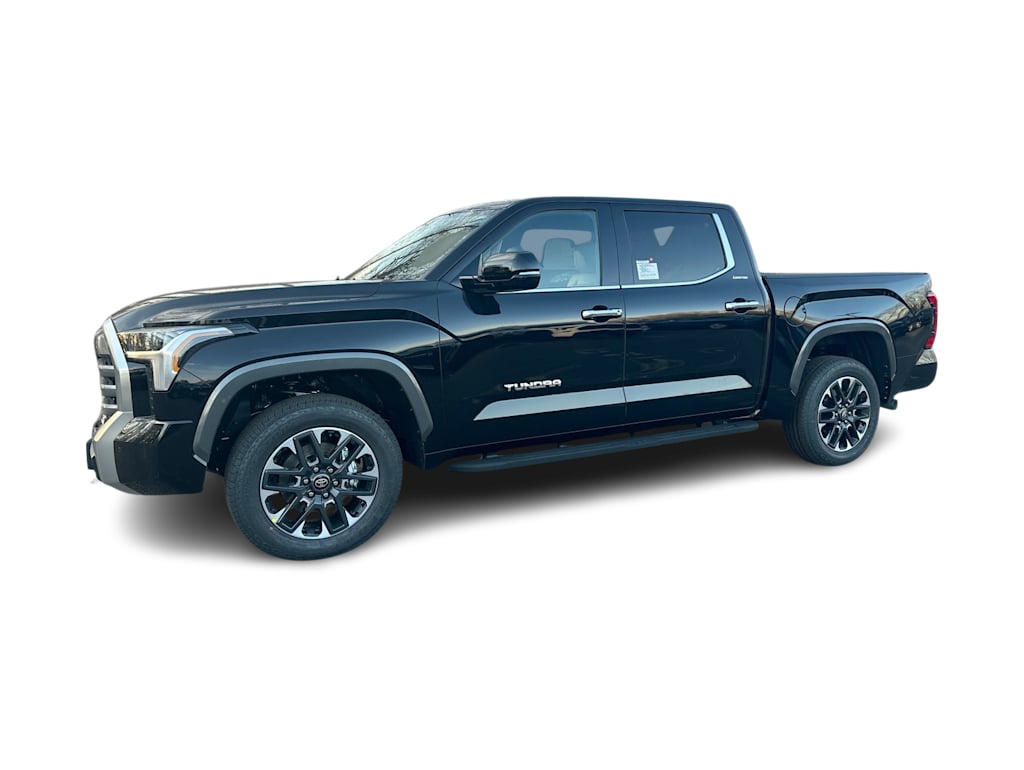 Thumbnail: 2026 Toyota Tundra - 3
