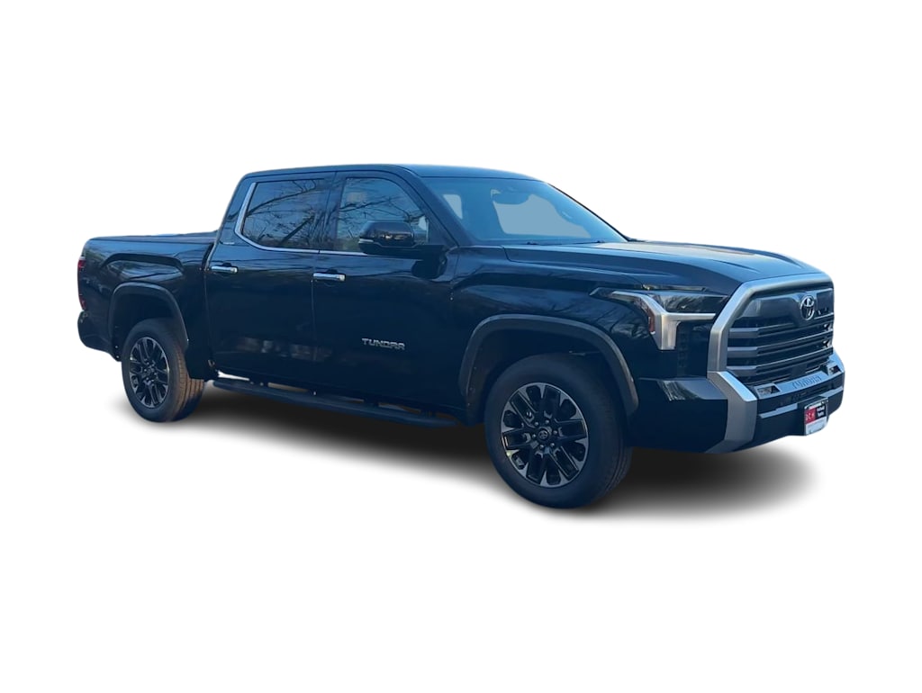 Thumbnail: 2026 Toyota Tundra - 14