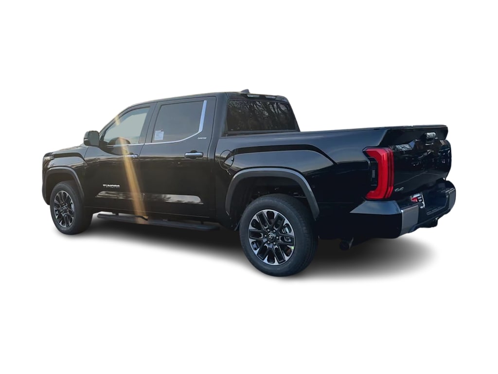 Thumbnail: 2026 Toyota Tundra - 4