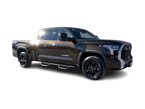 2023 Toyota Tundra Limited 18