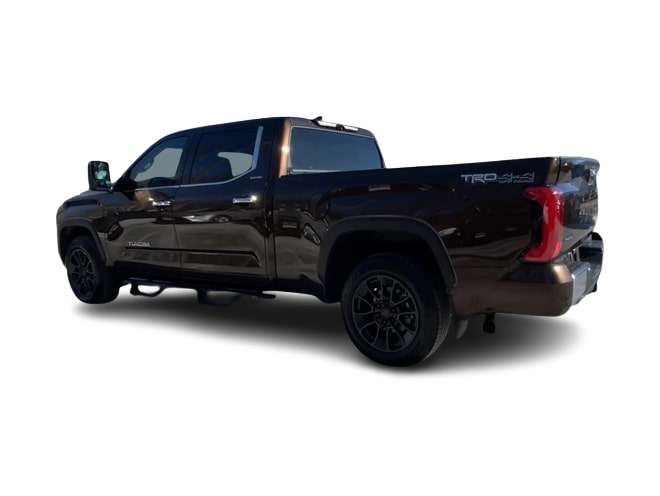 2023 Toyota Tundra Limited 19