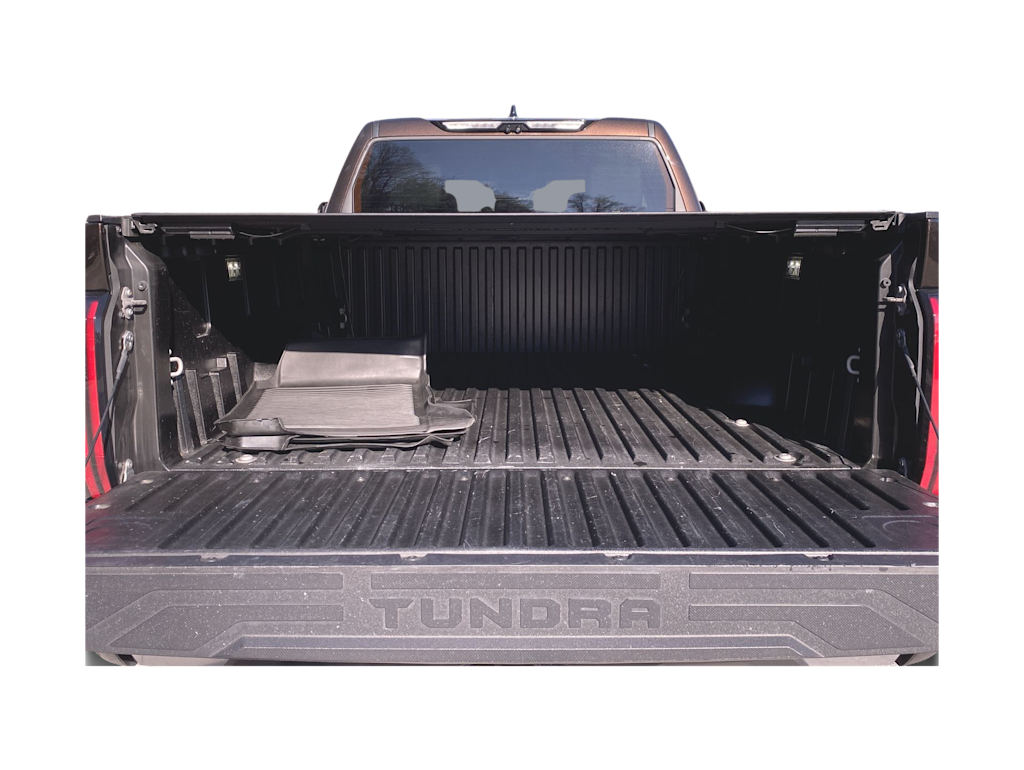 2023 Toyota Tundra Limited 16