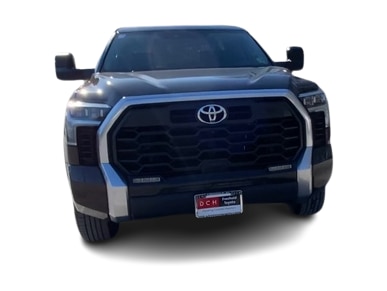 2023 Toyota Tundra Limited 5