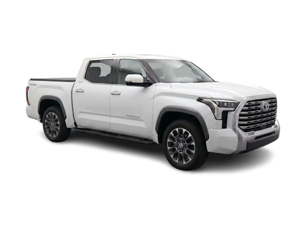 Thumbnail: 2023 Toyota Tundra - 19