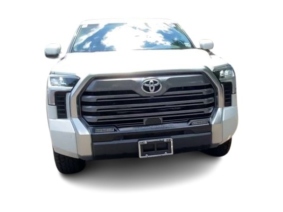 Thumbnail: 2023 Toyota Tundra - 21