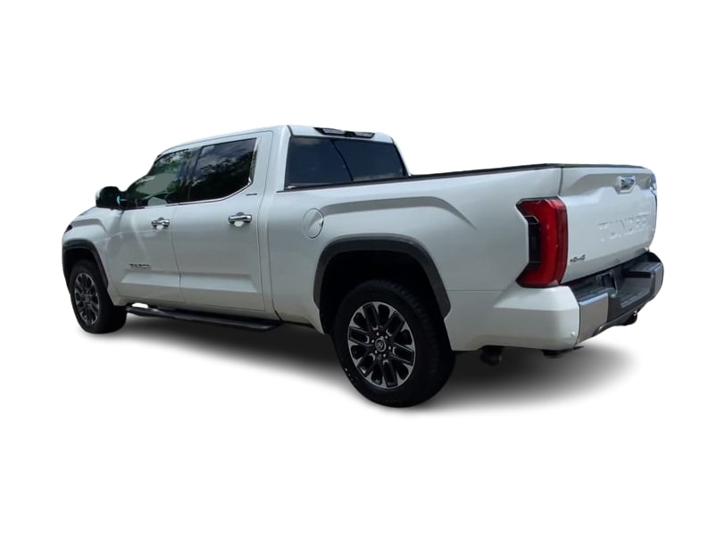 Thumbnail: 2023 Toyota Tundra - 4