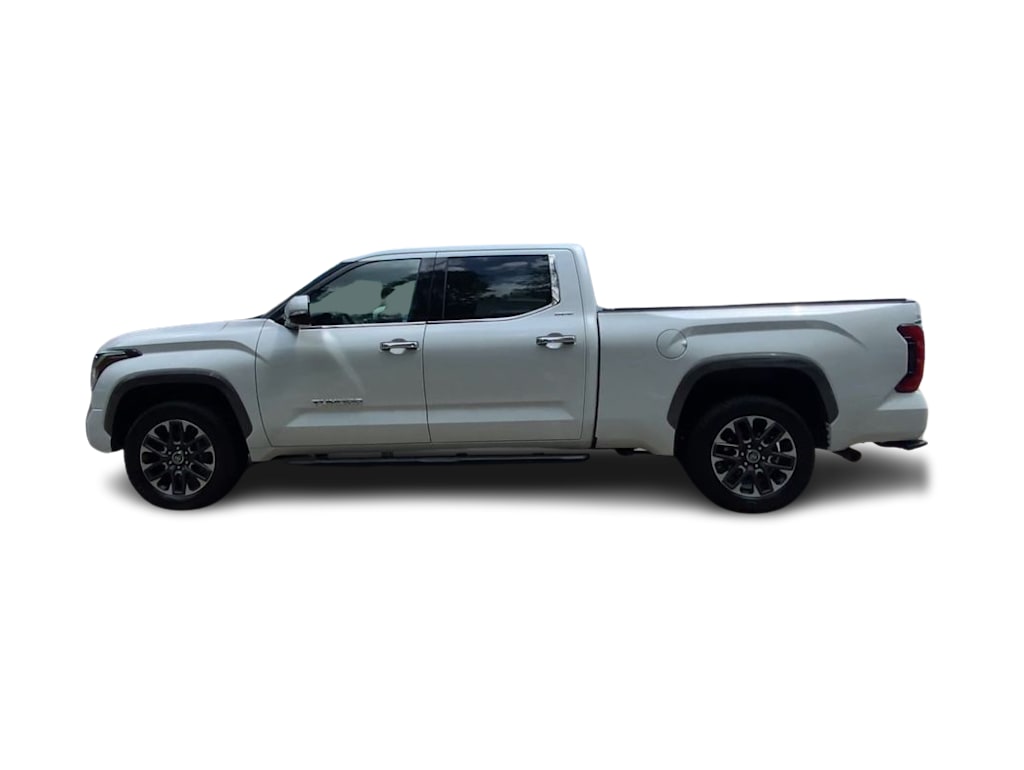 Thumbnail: 2023 Toyota Tundra - 3