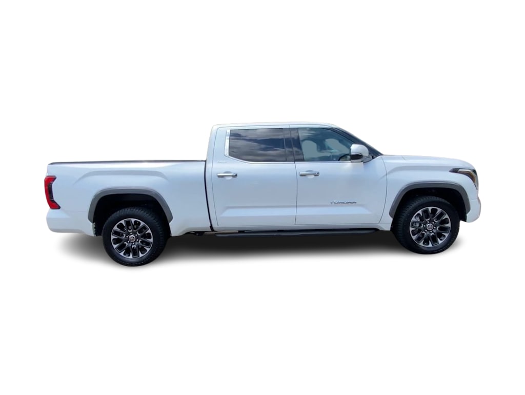 Thumbnail: 2023 Toyota Tundra - 23