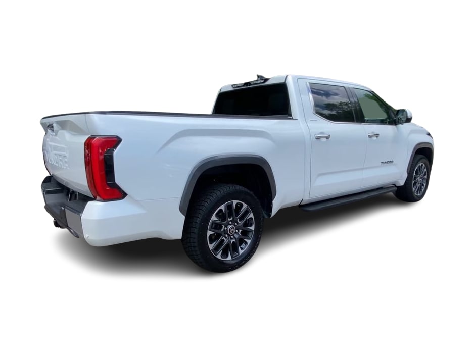 Thumbnail: 2023 Toyota Tundra - 22