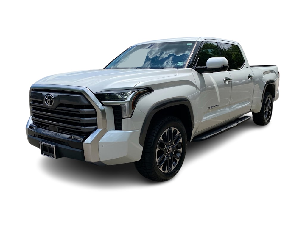 Thumbnail: 2023 Toyota Tundra - 20