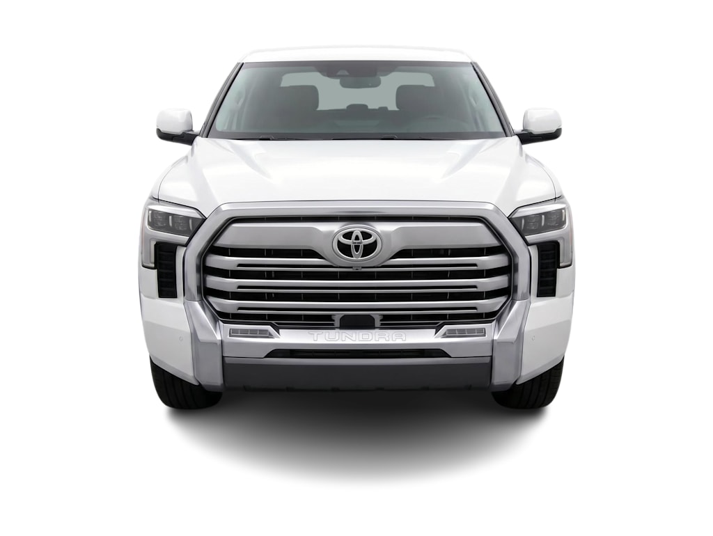 Thumbnail: 2023 Toyota Tundra - 6