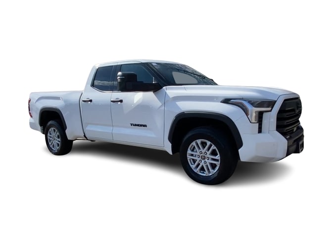 2022 Toyota Tundra SR5 17