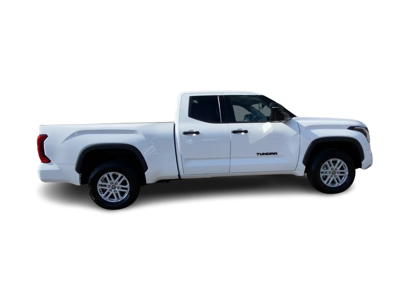 2022 Toyota Tundra SR5 20