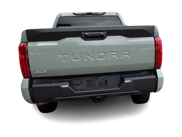 Thumbnail: 2026 Toyota Tundra - 4