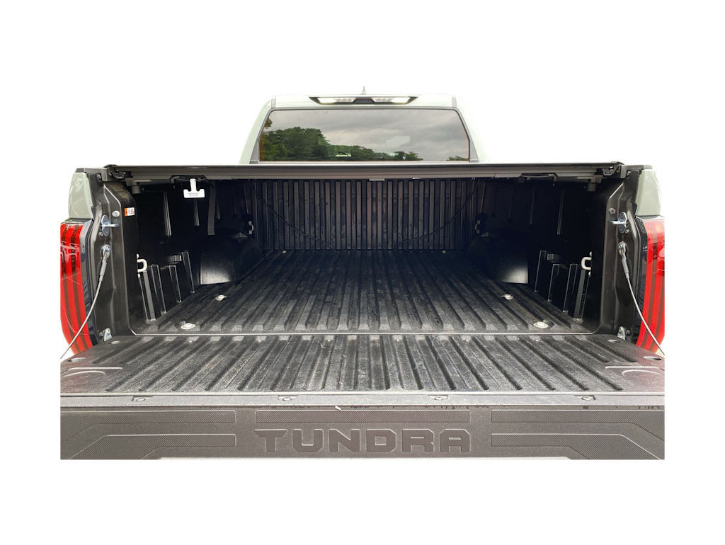 Thumbnail: 2026 Toyota Tundra - 16
