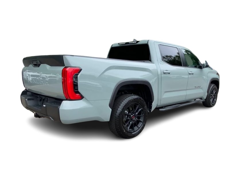Thumbnail: 2026 Toyota Tundra - 19