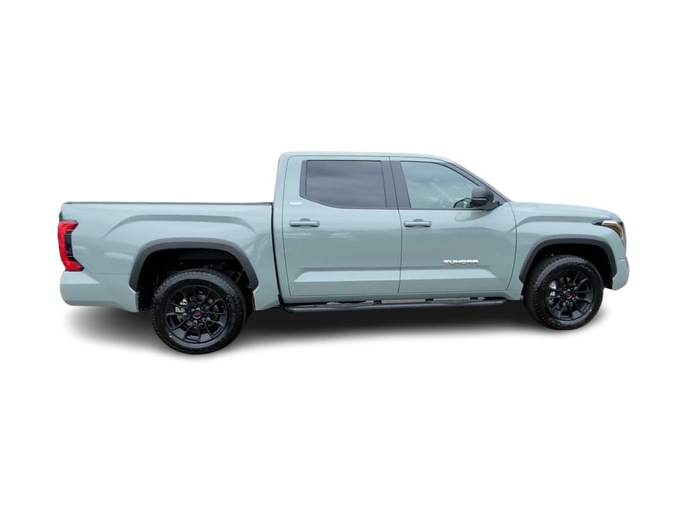 Thumbnail: 2026 Toyota Tundra - 20