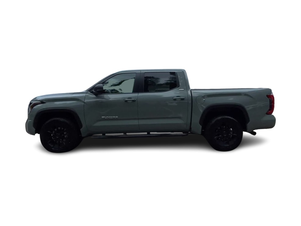 Thumbnail: 2026 Toyota Tundra - 18